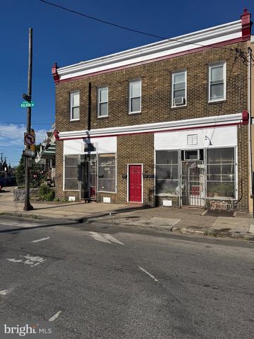 3750-52 PULASKI AVE, Philadelphia, PA 19140
