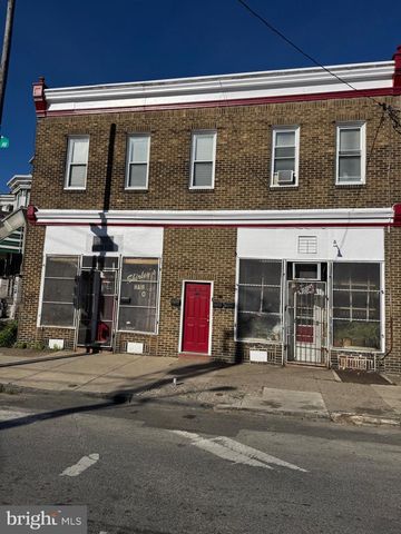 3750-52 PULASKI AVE, Philadelphia, PA 19140