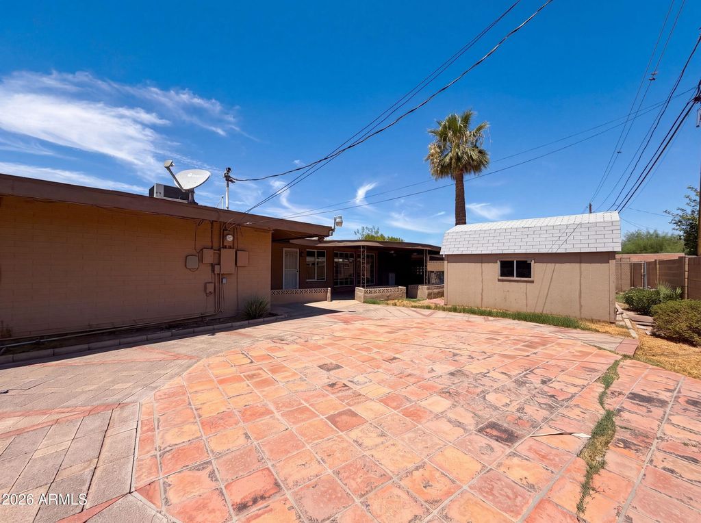 3115 N 53RD Drive, Phoenix, AZ 85031 — photo 5