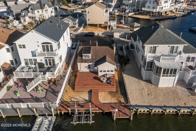 40 Ward Drive, Brick, NJ 08723