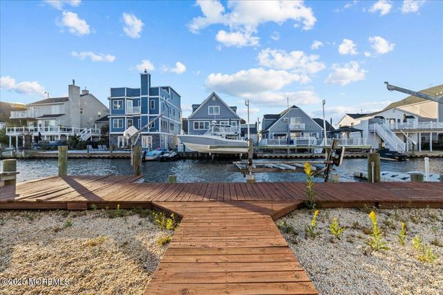 40 Ward Drive, Brick, NJ 08723