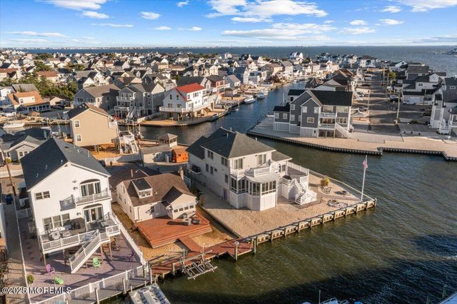 40 Ward Drive, Brick, NJ 08723