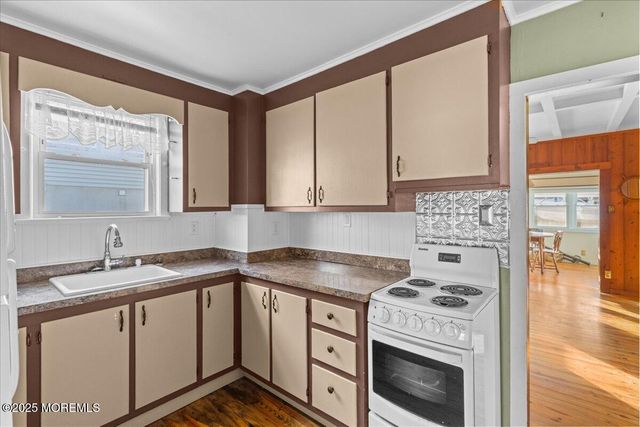 40 Ward Drive, Brick, NJ 08723