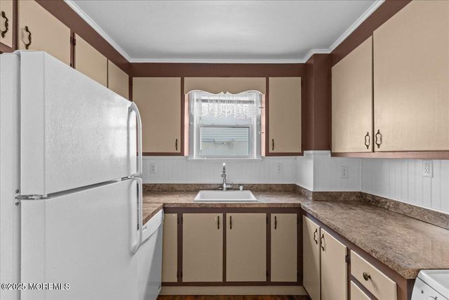 40 Ward Drive, Brick, NJ 08723