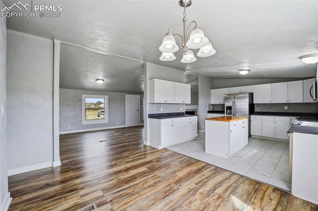 5705 John Ross Court, Peyton, CO 80831