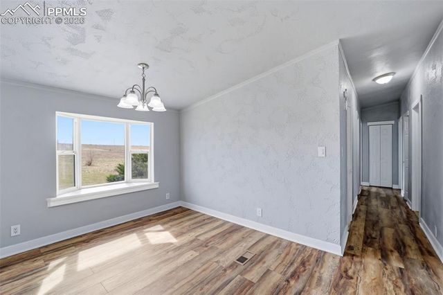 5705 John Ross Court, Peyton, CO 80831