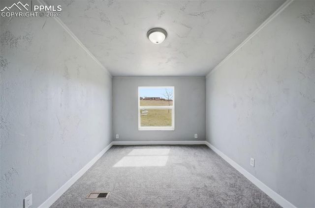 5705 John Ross Court, Peyton, CO 80831