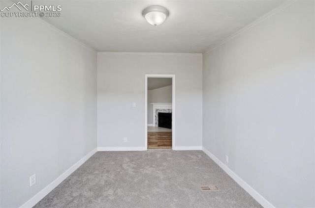 5705 John Ross Court, Peyton, CO 80831