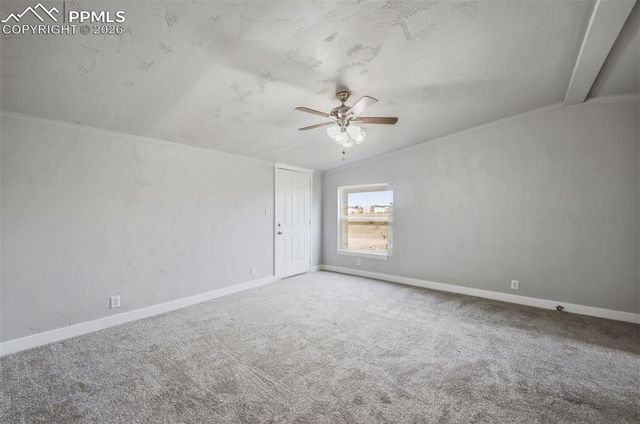 5705 John Ross Court, Peyton, CO 80831