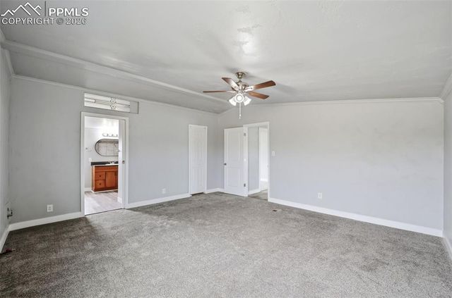 5705 John Ross Court, Peyton, CO 80831