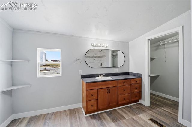 5705 John Ross Court, Peyton, CO 80831