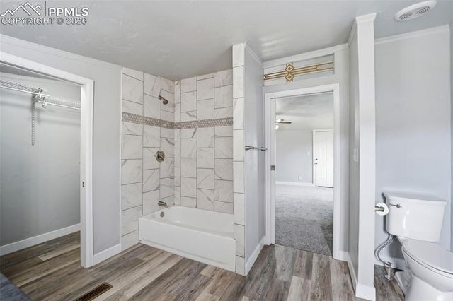 5705 John Ross Court, Peyton, CO 80831