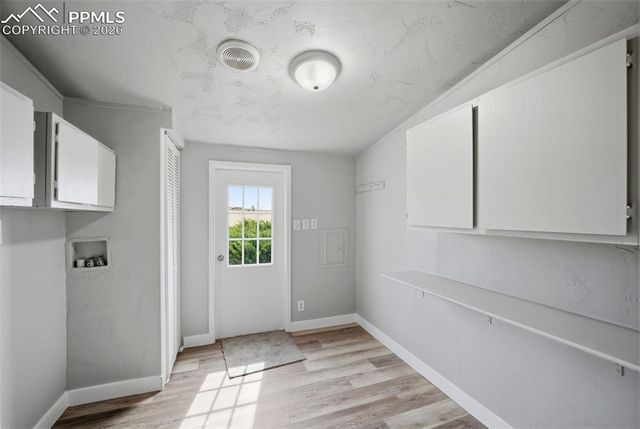 5705 John Ross Court, Peyton, CO 80831