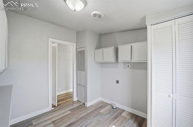 5705 John Ross Court, Peyton, CO 80831