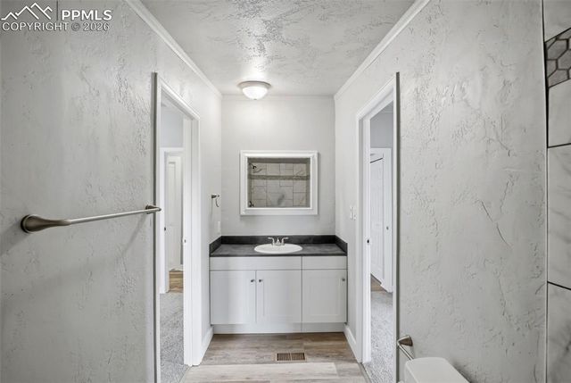 5705 John Ross Court, Peyton, CO 80831