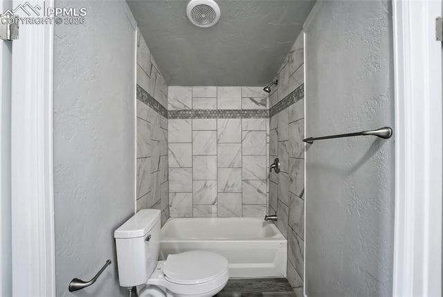 5705 John Ross Court, Peyton, CO 80831