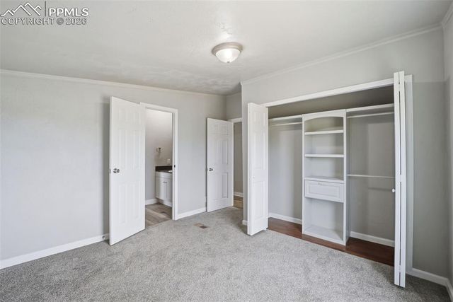 5705 John Ross Court, Peyton, CO 80831