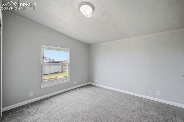 5705 John Ross Court, Peyton, CO 80831