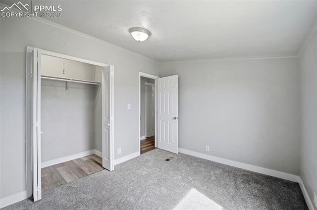 5705 John Ross Court, Peyton, CO 80831