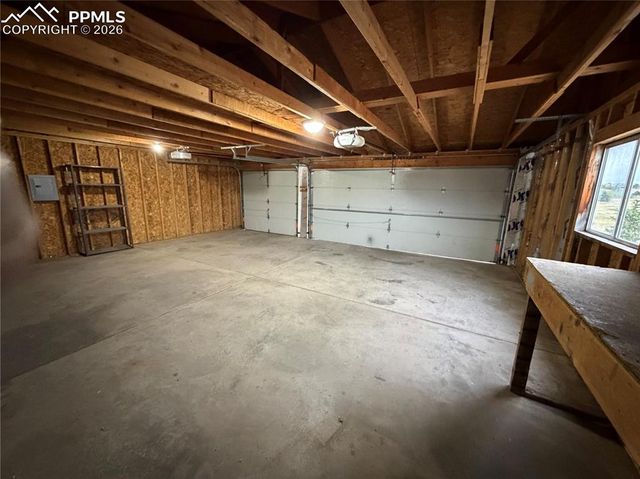 5705 John Ross Court, Peyton, CO 80831