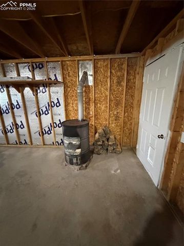 5705 John Ross Court, Peyton, CO 80831