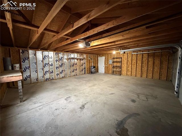 5705 John Ross Court, Peyton, CO 80831