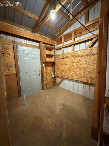 5705 John Ross Court, Peyton, CO 80831