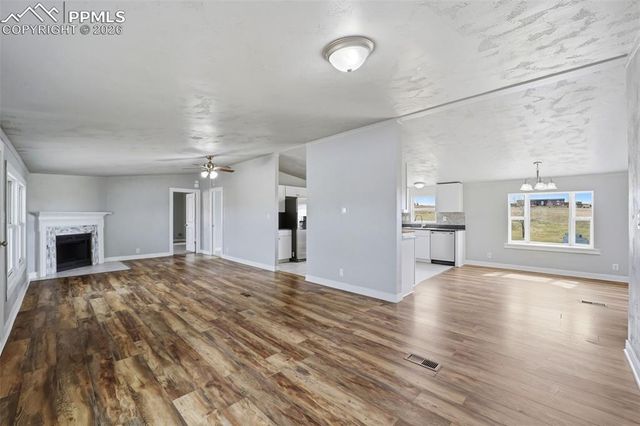 5705 John Ross Court, Peyton, CO 80831