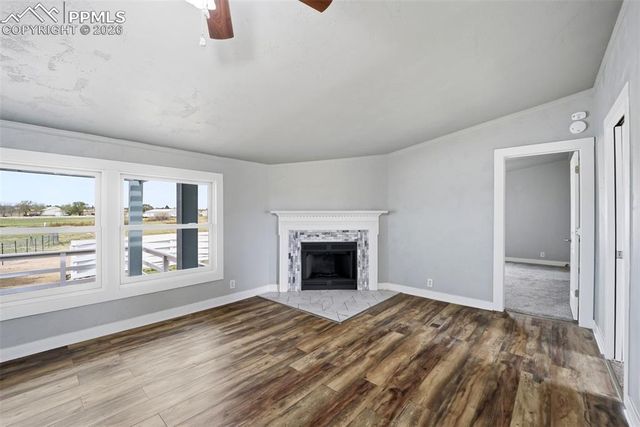 5705 John Ross Court, Peyton, CO 80831