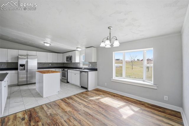 5705 John Ross Court, Peyton, CO 80831