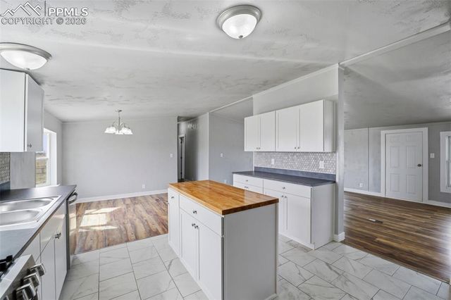5705 John Ross Court, Peyton, CO 80831