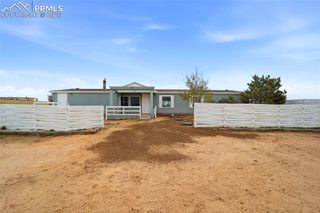 5705 John Ross Court, Peyton, CO 80831