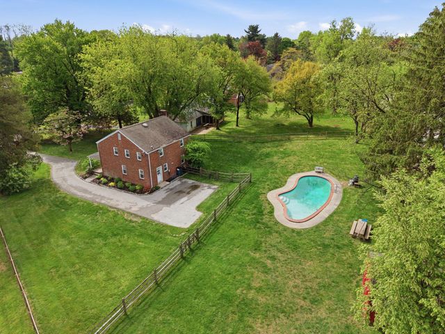528 S OLD MIDDLETOWN RD, Media, PA 19063
