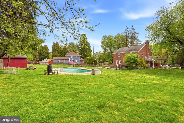 528 S OLD MIDDLETOWN RD, Media, PA 19063