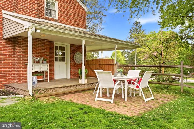 528 S OLD MIDDLETOWN RD, Media, PA 19063