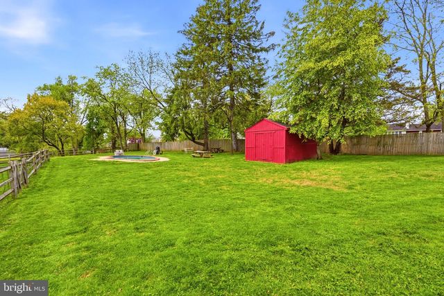 528 S OLD MIDDLETOWN RD, Media, PA 19063