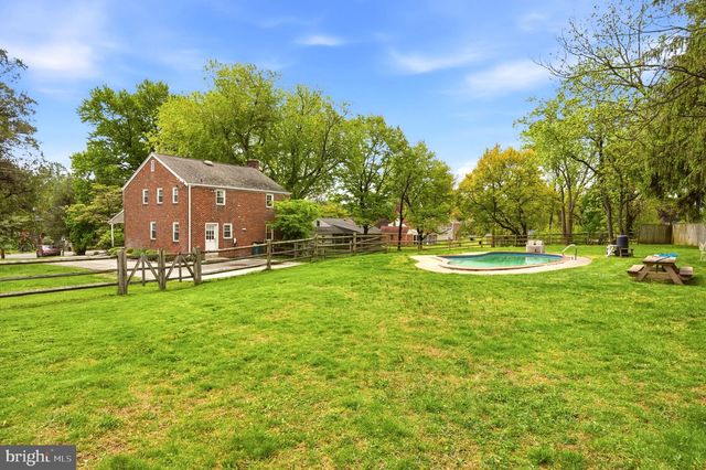 528 S OLD MIDDLETOWN RD, Media, PA 19063