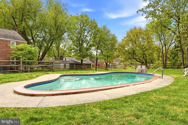 528 S OLD MIDDLETOWN RD, Media, PA 19063