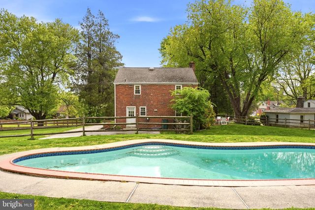 528 S OLD MIDDLETOWN RD, Media, PA 19063