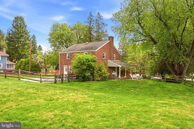 528 S OLD MIDDLETOWN RD, Media, PA 19063