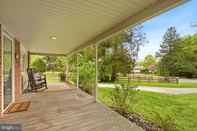 528 S OLD MIDDLETOWN RD, Media, PA 19063