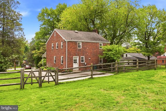 528 S OLD MIDDLETOWN RD, Media, PA 19063