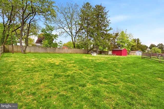 528 S OLD MIDDLETOWN RD, Media, PA 19063
