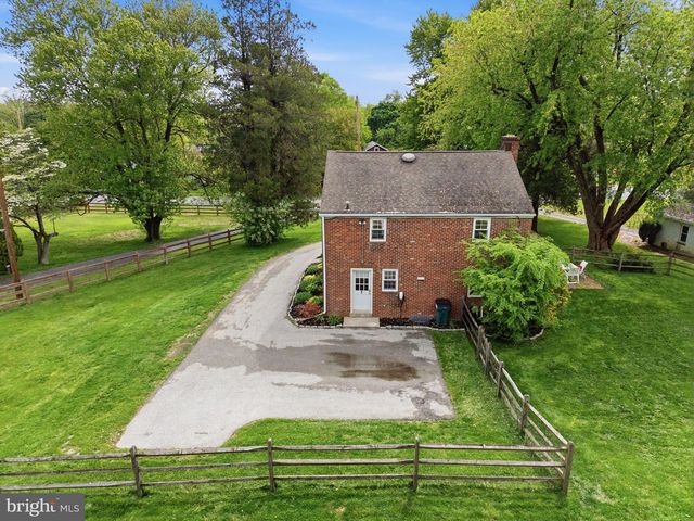 528 S OLD MIDDLETOWN RD, Media, PA 19063