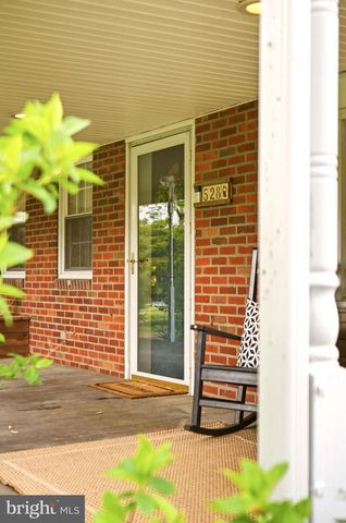 528 S OLD MIDDLETOWN RD, Media, PA 19063