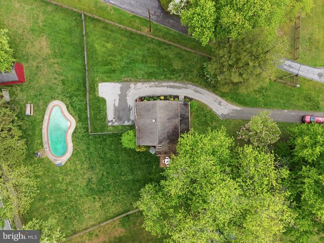 528 S OLD MIDDLETOWN RD, Media, PA 19063