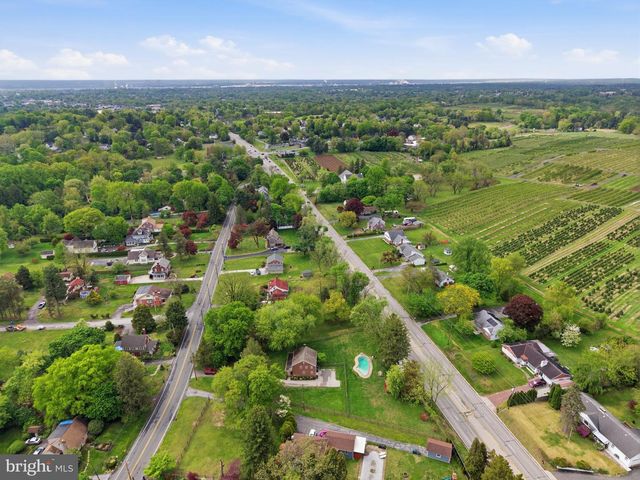 528 S OLD MIDDLETOWN RD, Media, PA 19063