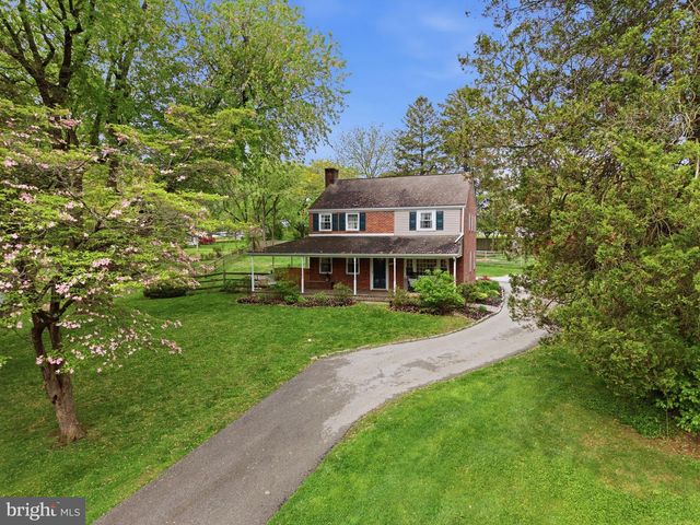 528 S OLD MIDDLETOWN RD, Media, PA 19063