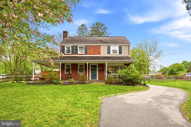 528 S OLD MIDDLETOWN RD, Media, PA 19063
