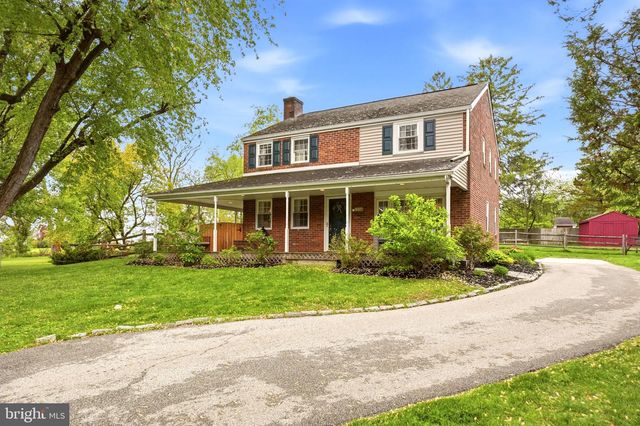 528 S OLD MIDDLETOWN RD, Media, PA 19063
